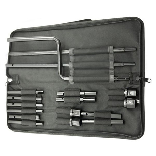 Access Tools Access Tools Spare Tire Socket Kit 2 Our Automotive Brands