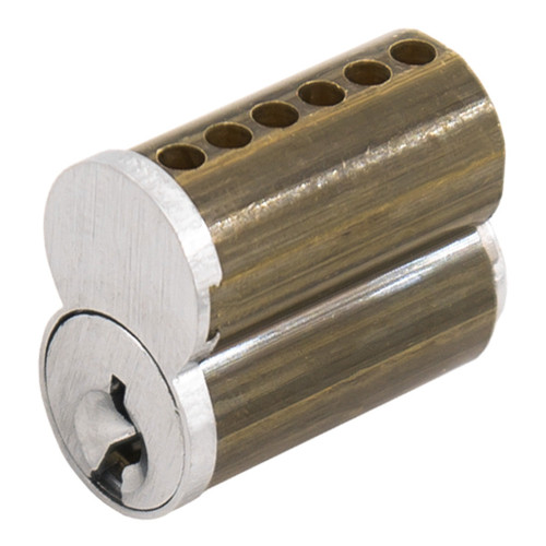 GMS GMS IC 6-Pin SFIC - Best B Keyway - 26D Pins, Cylinders & Parts