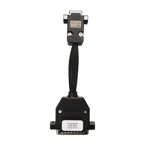 MBE Click'n Go Cable for VVDI HCS12, ST12