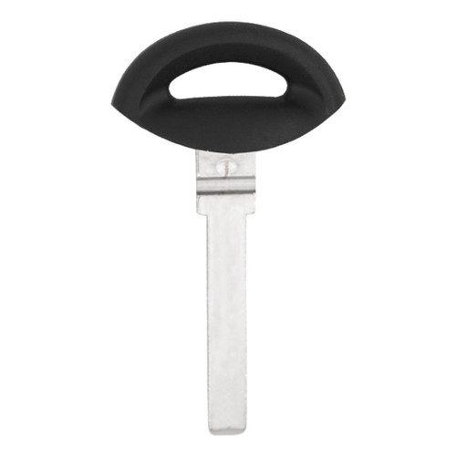 Keyless2Go Keyless2Go Replacement Insert Blade (2-TRACK) for SAAB Remote Key With FCC LTQSAAM433TX Keys & Remotes