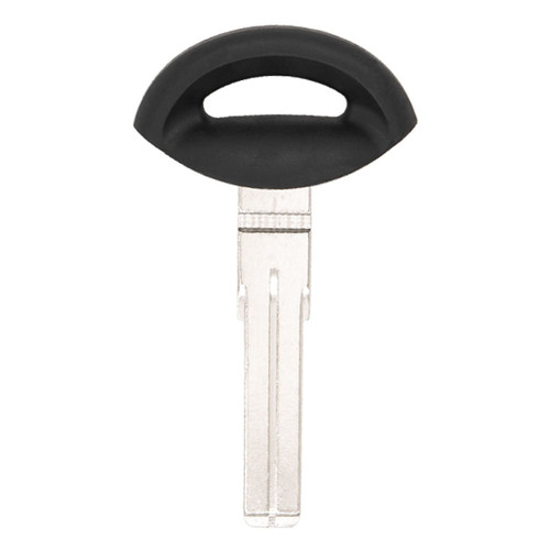 Saab 4-Track Emergency Insert Key Blade 12799334, WT47T - Aftermarket