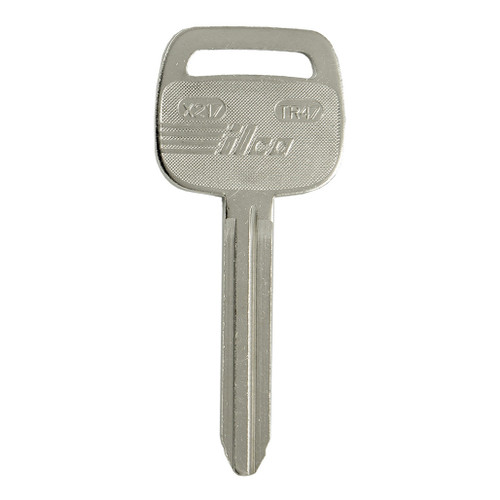 ilco ILCO AF01435113 TR47 Mechanical Key, Pack of 10 Shop Automotive