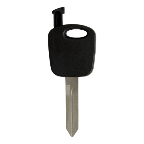 Ford H72/H74/H86 Chipless Transponder Key Shell for H75 Keyway - Aftermarket
