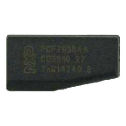 Philips 46 Chip Transponder ID46 PCF7936AA - 5-PACK