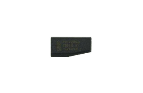 Original Philips 46 Chip Transponder ID46 PCF7936AA - 100-PACK Our Automotive Brands