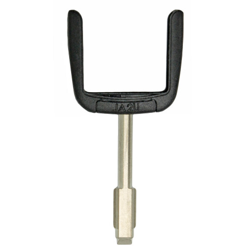 Keyline KEYLINE (JA2U) Cloneable Horseshoe Blade - Pack of 5 Our Brands