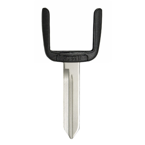 Keyline KEYLINE (FD21U) Cloneable Horseshoe Blade - Pack of 5 Shop Automotive