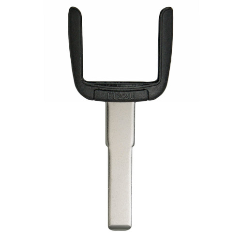 Keyline KEYLINE (FT22U) Cloneable Horseshoe Blade - Pack of 5 Horseshoe Blades