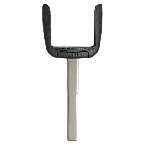 Keyline KEYLINE (FD40U) Cloneable Horseshoe Blade - Pack of 5 Key Cloning