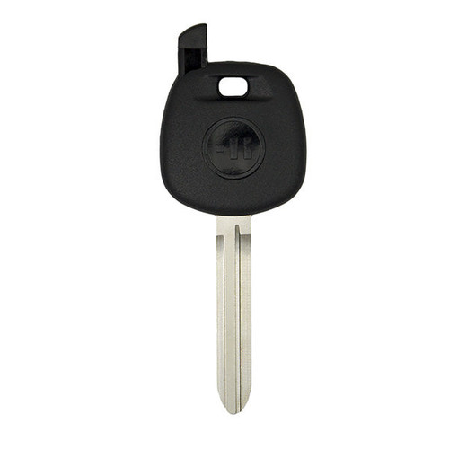 Keyline Keyline Chipless Key Shell for Toyota TR47 TOY43 - 5 Pack Our Automotive Brands
