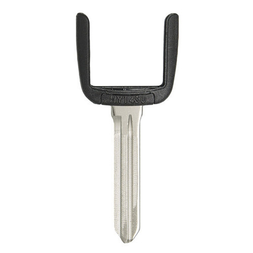 Keyline KEYLINE (HY14SU) Cloneable Horseshoe Blade - Pack of 5 Keys & Remotes