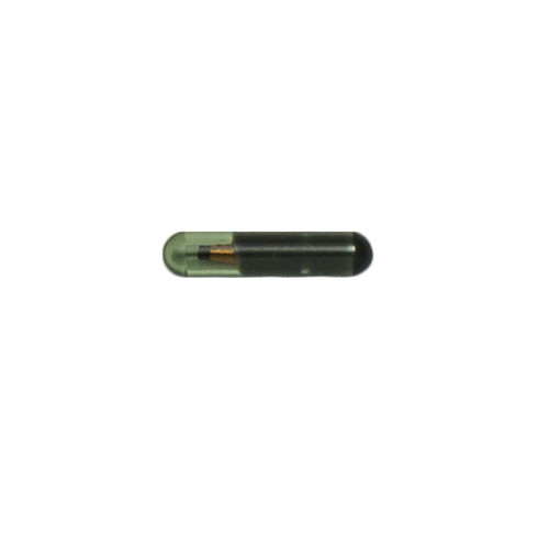 Original Megamos 48 Chip Transponder TP08 Glass for VW and more - 100-PACK Keys & Remotes