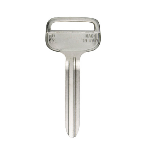 Keyline KEYLINE TR47 Mechanical Key, Pack of 50 Keyline USA