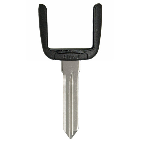 Keyline KEYLINE (B106U) Cloneable Horseshoe Blade - Pack of 5 Shop Automotive