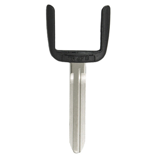 Keyline KEYLINE (TR47U) Cloneable Horseshoe Blade - Pack of 5 Keys & Remotes