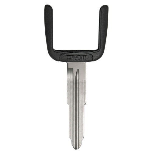 Keyline KEYLINE (MT8SU) Cloneable Horseshoe Blade - Pack of 5 Keys & Remotes