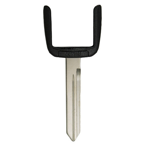 Keyline KEYLINE (MT11U) Cloneable Horseshoe Blade - Pack of 5 Shop Automotive