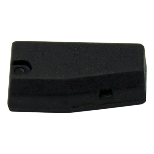 Original Ceramic Wedge 4C Carbon Transponder Chip For Toyota Lexus Infiniti TOY48 TOY40 TOY57 INF45 TOY43AT4 - 5 PACK Transponder Chips