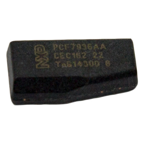 Original Transponder Chip PCF7938 (Honda G chip) Philips 47 - 5 Pack Keys & Remotes