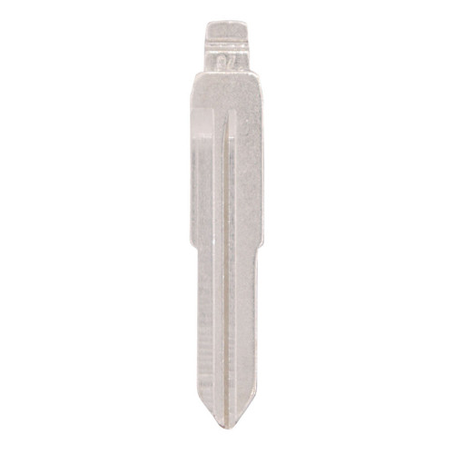 Mitsubishi MIT3 Blade 07# for Xhorse & KEYDIY Universal Remotes - 5-PACK