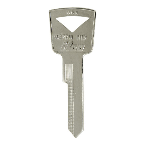 ilco ILCO AL3034402B H18 Mechanical Key, Pack of 10 Shop Automotive