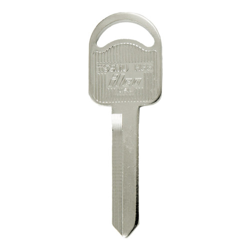 ilco ILCO AL01456002 H66 Mechanical Key, Pack of 10 Our Brands