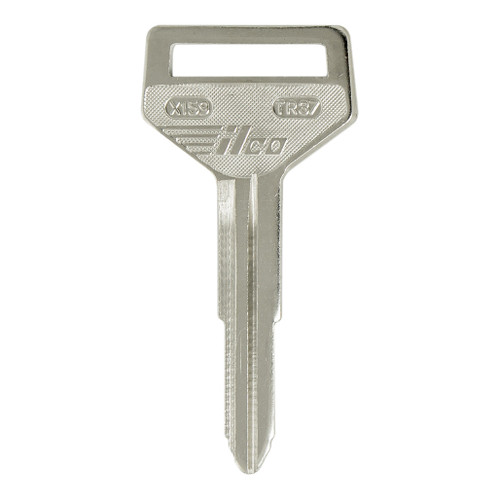 ilco ILCO AF01054123 TR37 Mechanical Key, Pack of 10 Shop Automotive