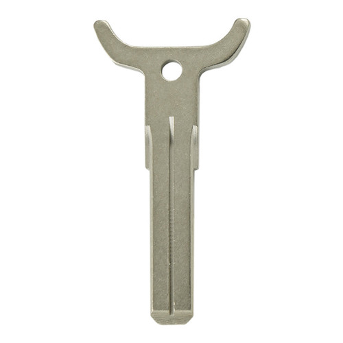Ilco WT47T Saab 9-3 9-5 Service Key Auto Metal Key Blank (10 Pack)