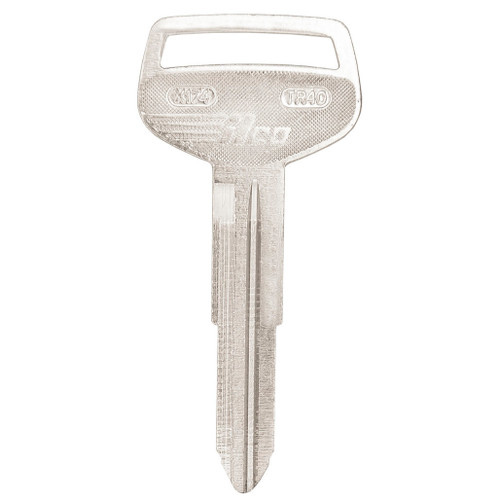 ILCO AF00007382 TR40 Mechanical Key, Pack of 10