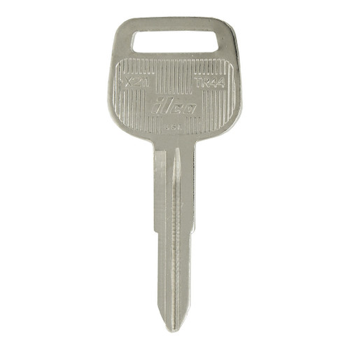 ilco ILCO AF01334002 TR44 Mechanical Key, Pack of 10 ILCO