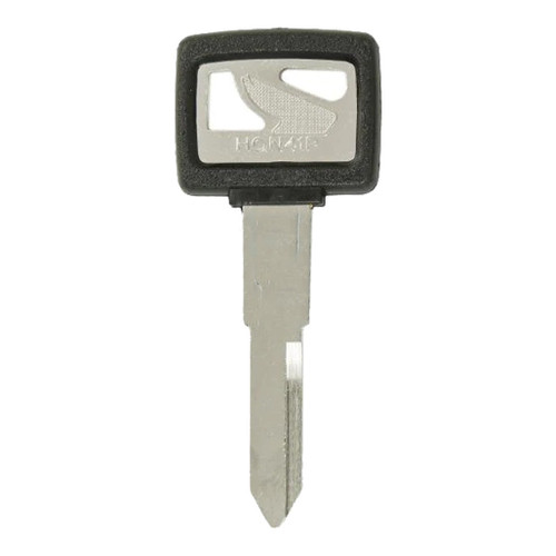 ilco ILCO AJ00000916 HON41P Motorcycle Plastic Head Key, Pack of 5 Our Automotive Brands