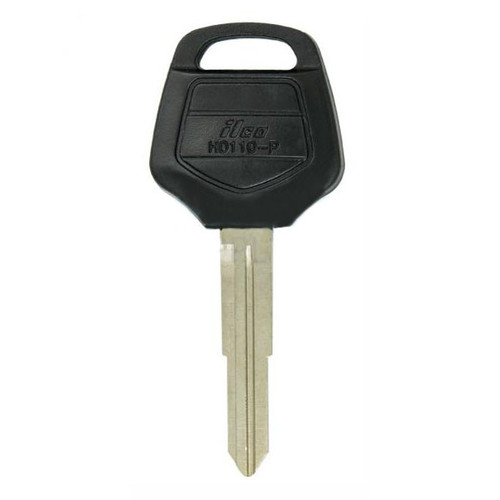 ilco ILCO AJ00000663 HD110P Motorcycle Plastic Head Key, Pack of 5 Shop Automotive