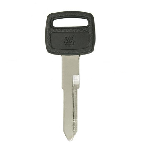 ilco ILCO AJ00000161 HON42AP Motorcycle Plastic Head Key, Pack of 5 Shop Automotive