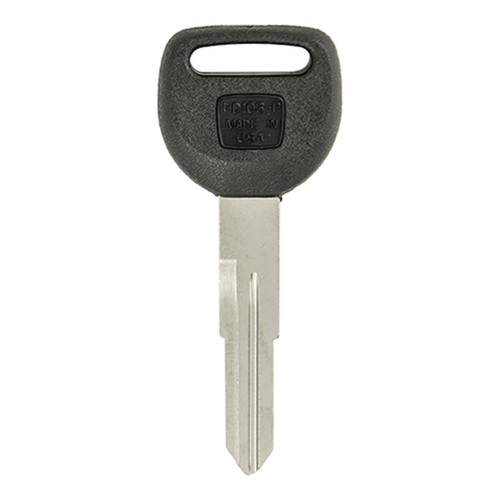 ILCO AJ01356093 HD103-P Plastic Head Key, Pack of 5