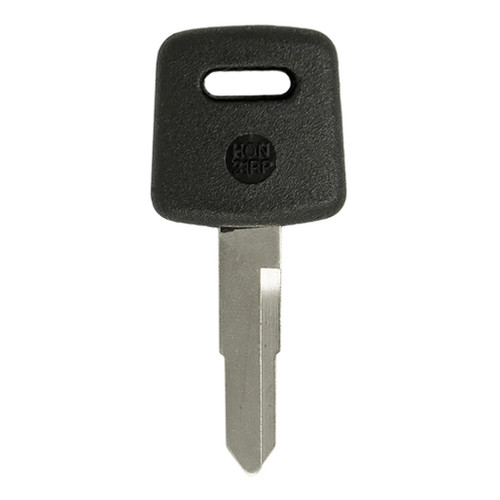 ilco ILCO AJ00000111 HON31RP Motorcycle Plastic Head Key, Pack of 5 Motorcycle Keys