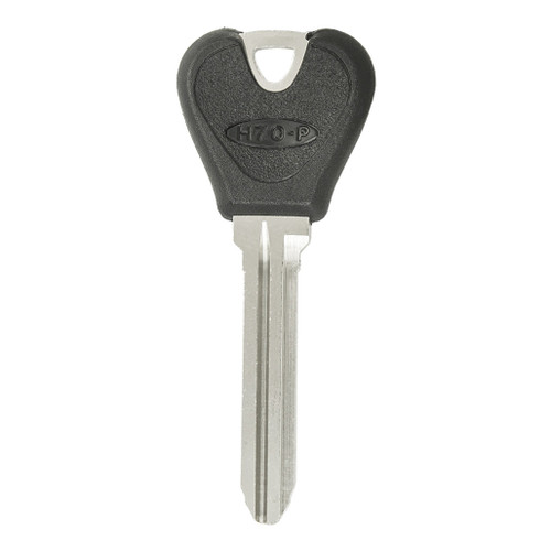 ilco ILCO AJ01539012 H70-P Plastic Head Key, Pack of 5 Our Brands