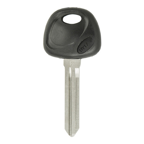 ilco ILCO AJ00000842 HY17-P Plastic Head Key, Pack of 5 Shop Automotive