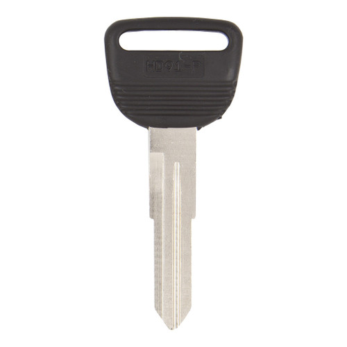 ilco ILCO AJ00000060 HD91-P Plastic Head Key, Pack of 5 Keys & Remotes