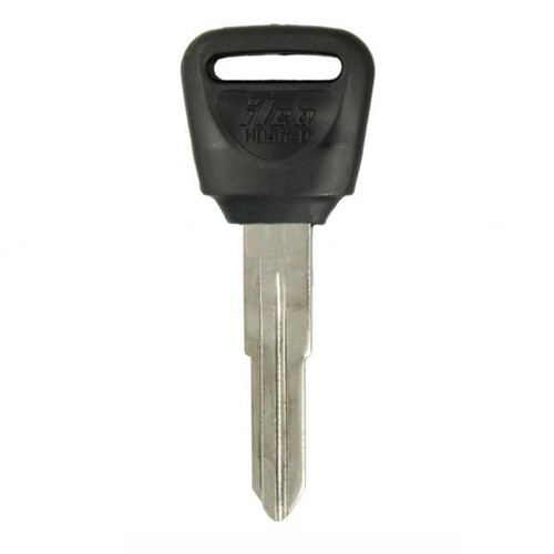 ILCO AJ01197022 HD96-P Plastic Head Key, Pack of 5