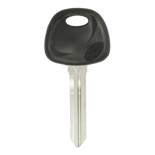 ilco ILCO AJ00000069 HY5-P Plastic Head Key, Pack of 5 Automotive Keys