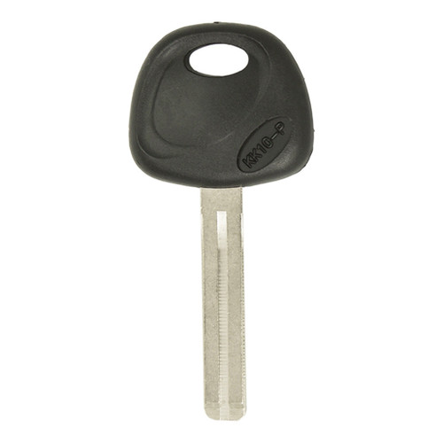 ilco ILCO AJ00001223 KK10-P Plastic Head Key, Pack of 5 Our Automotive Brands