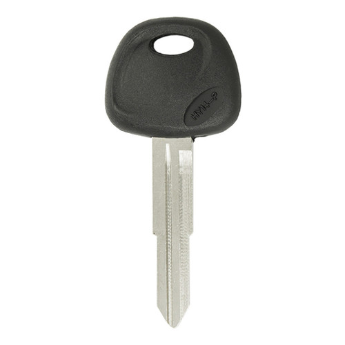 ILCO AJ01626012 HY14-P Plastic Head Key, Pack of 5