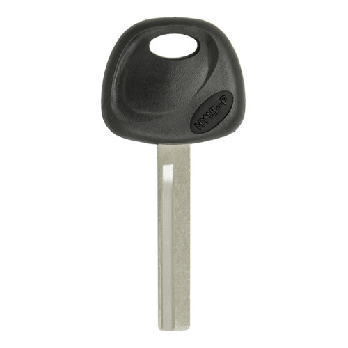 ilco ILCO AJ00001293 HY18R-P Plastic Head Key, Pack of 5 Plastic Head Keys