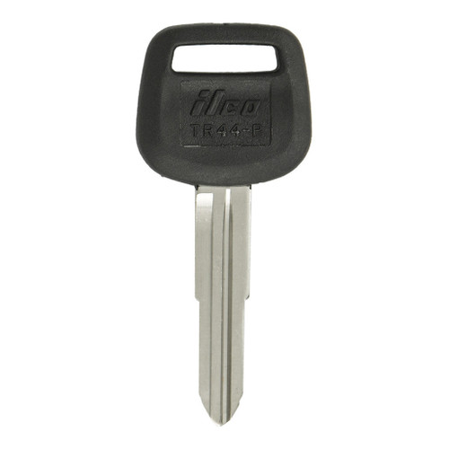 ilco ILCO AJ00000081 TR44-P Plastic Head Key, Pack of 5 Our Brands