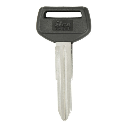 ILCO AJ00000752 TR40-P Plastic Head Key, Pack of 5