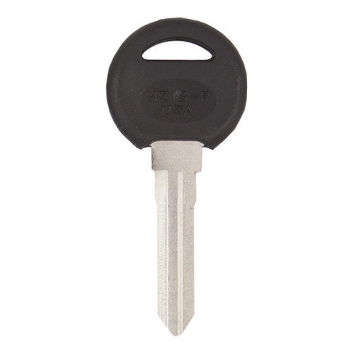 ilco ILCO AJ00000094 MZ13-P Plastic Head Key, Pack of 5 Plastic Head Keys