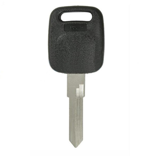 ilco ILCO AJ00000002 V35-P Plastic Head Key, Pack of 5 Automotive Keys