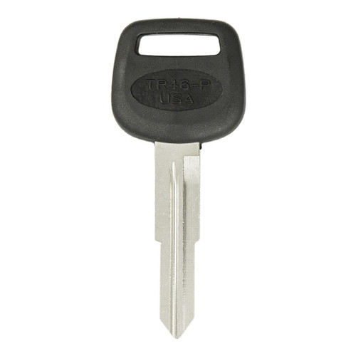 ilco ILCO AJ00000082 TR46-P Plastic Head Key, Pack of 5 Shop Automotive