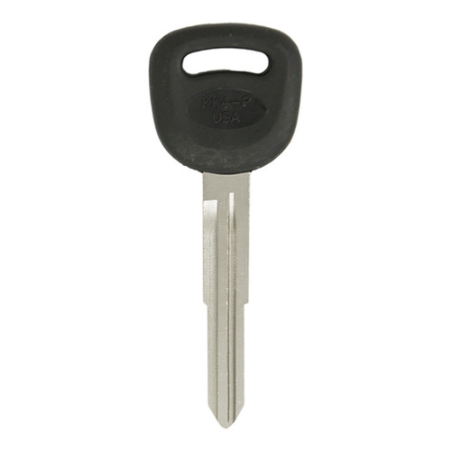 ilco ILCO AJ00000652 KK4-P Plastic Head Key, Pack of 5 Plastic Head Keys
