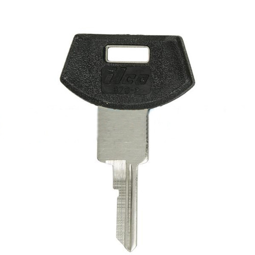 ilco ILCO AJ01153022 B78-P Plastic Head Key, Pack of 5 Our Automotive Brands